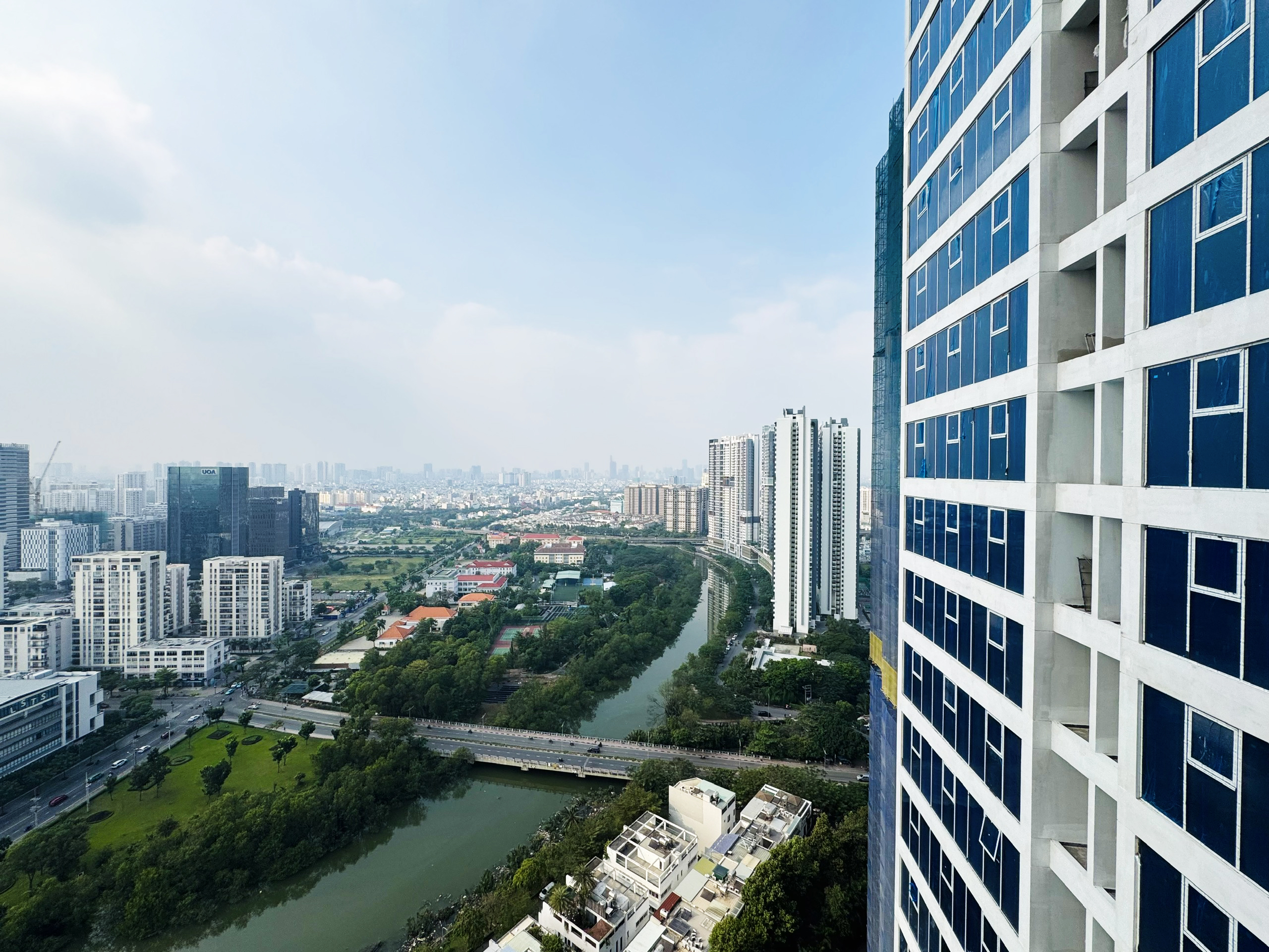 Thị trường quay về với giá trị thật, tập trung vào những bất động sản có lợi thế về vị trí, tiến độ, pháp lý cùng tiềm năng khai thác dòng tiền bền vững.